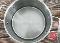 自制转化糖浆的做法图解5