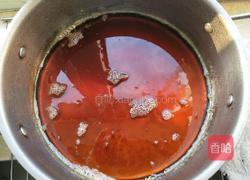 自制转化糖浆的做法图解12