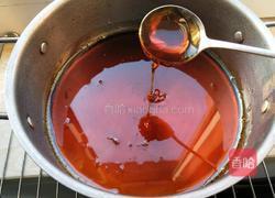 自制转化糖浆的做法图解13