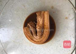 秘制烤五花的做法图解3