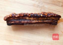 秘制烤五花的做法图解6