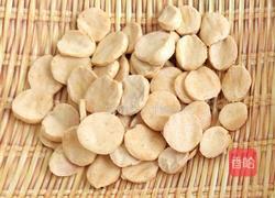 宝宝辅食虾片的做法图解8