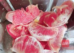 番茄西柚汁 | 养颜排毒的做法图解5