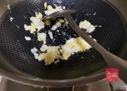 炒河粉的做法图解5