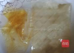 简易版可可豆奶油慕斯的做法图解3