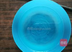 简易版可可豆奶油慕斯的做法图解8