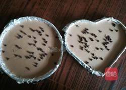 简易版可可豆奶油慕斯的做法图解9