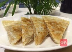 香酥肉饼的做法图解12
