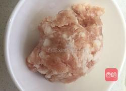 香酥肉饼的做法图解1