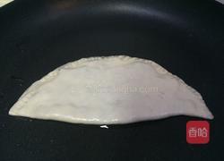香酥肉饼的做法图解8
