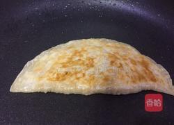 香酥肉饼的做法图解10