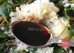 凉拌马齿苋的做法图解7