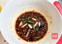 家常凉拌秋葵的做法图解6