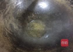 肉末雪菜的做法图解5