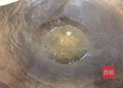 肉末雪菜的做法图解7