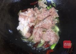 肉末雪菜的做法图解8