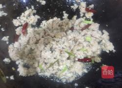 肉末雪菜的做法图解9