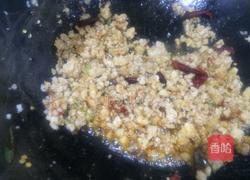 肉末雪菜的做法图解10