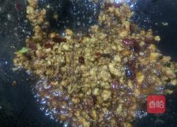 肉末雪菜的做法图解11