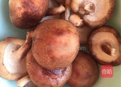 香菇鸡块的做法图解5