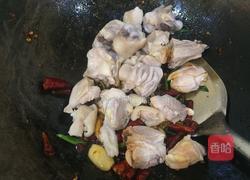 香菇鸡块的做法图解10