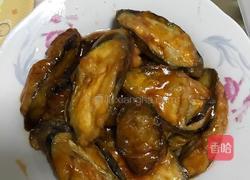 番茄味茄夹的做法图解9