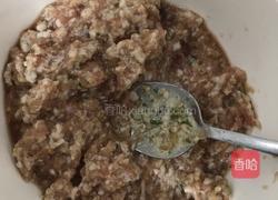 番茄味茄夹的做法图解2