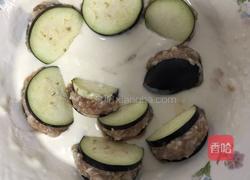 番茄味茄夹的做法图解3