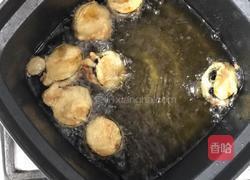 番茄味茄夹的做法图解4