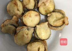 番茄味茄夹的做法图解5