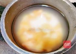 黑布林火龙果粥的做法图解4