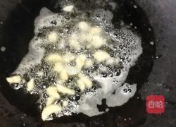 清炒红苋菜的做法图解3