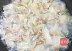 清汤的做法图解4