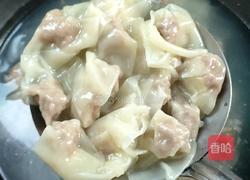 清汤的做法图解5