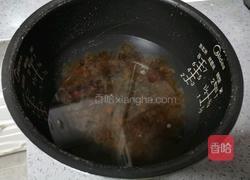 桃胶养颜汤的做法图解5