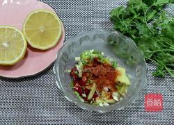  蜜汁凉拌鸡爪的做法图解3