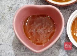 烤箱版焦糖布丁的做法图解4