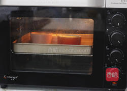 烤箱版焦糖布丁的做法图解8