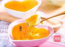 烤箱版焦糖布丁的做法图解9