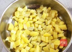 风味土豆块的做法图解6