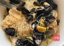 家常红烧鱼头的做法图解7