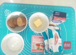 彩虹慕斯蛋糕的做法图解1