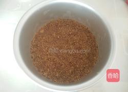 彩虹慕斯蛋糕的做法图解4