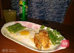 沙粒鸡排的做法图解10