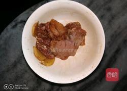 沙粒鸡排的做法图解1