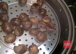 沙粒鸡排的做法图解2