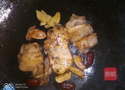 沙粒鸡排的做法图解5