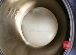 香葱芝士面包的做法图解6