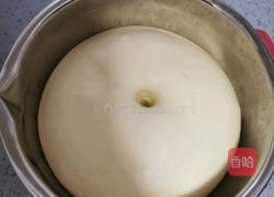 香葱芝士面包的做法图解7