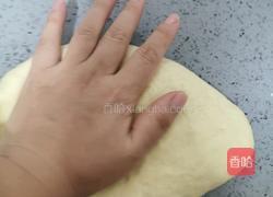 香葱芝士面包的做法图解8